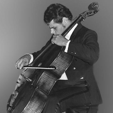 Jean-Luc Morin