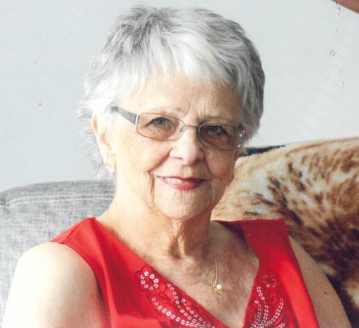 Gisèle Lepage