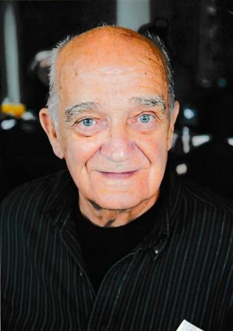 Jacques Alain