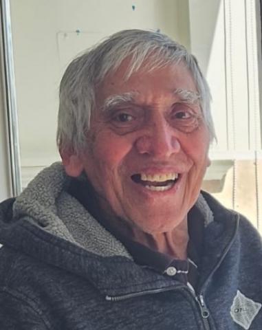 Eliseo Campos