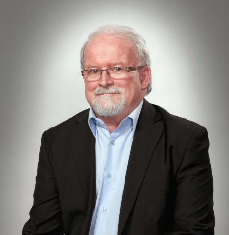 Paul Fortier