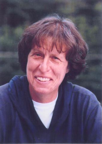 Pauline Jacques