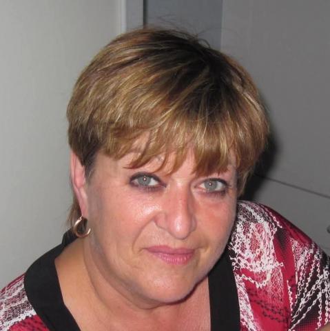 Linda Cooke