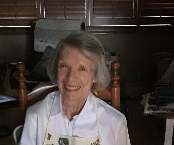 Rita Lafortune
