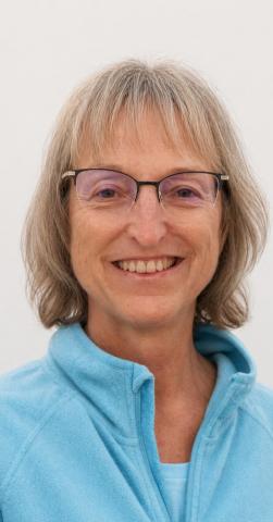 Lucie Brasseur