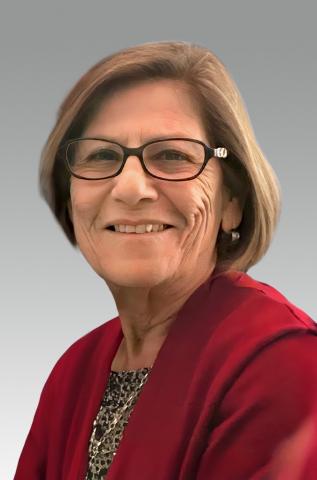 Marie Balekian