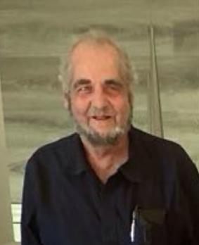 Donald Boisvert
