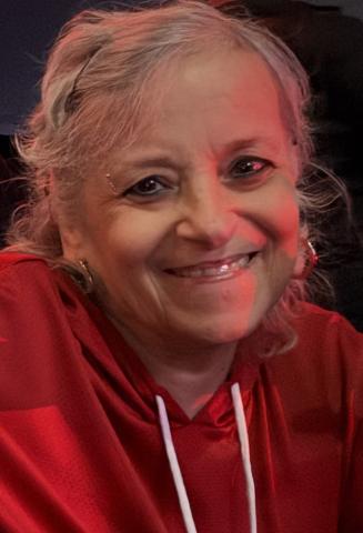 Manon Charron