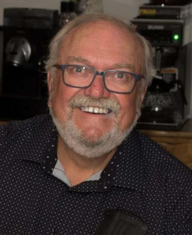 Jean-Guy Daigle