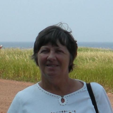 Diane Sabourin