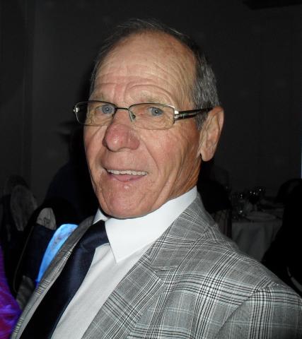 Robert James Dickson