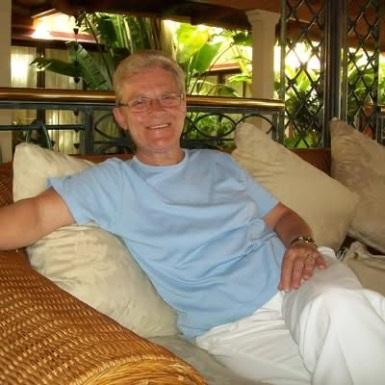 Doreen Scally