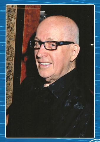 Roger Carrier