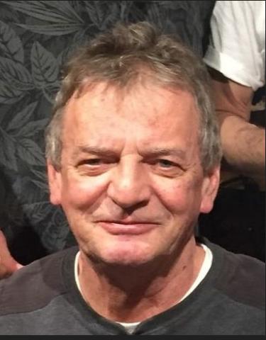 Luc Rodrigue