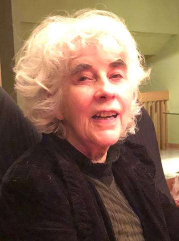 Liliane Théberge