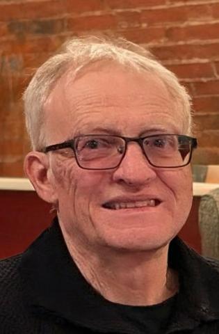 Claude Simard