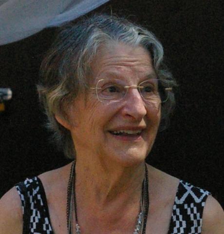 Hélène Richard
