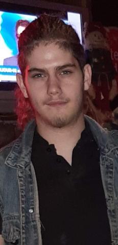 Aleck Breton