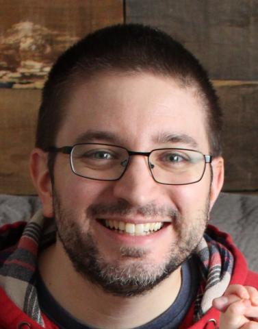 Ian D'Aragon