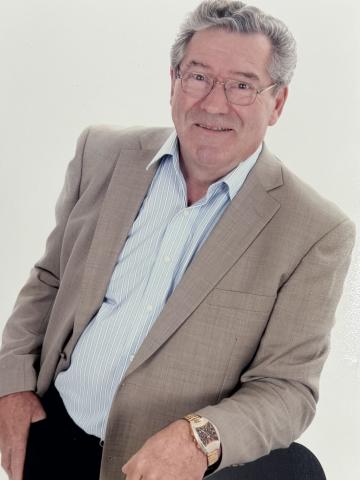 Michel Pelletier