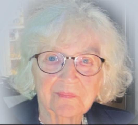 Rolande Langlois Talbot