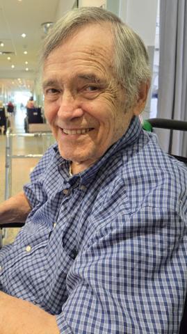 Léopold Tremblay