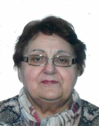 Yvonne Gauthier