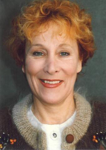 Monique Lepage