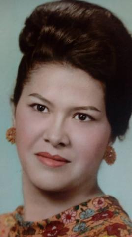 Maria Auxiliadora Puerta