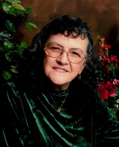 Rosa Richard
