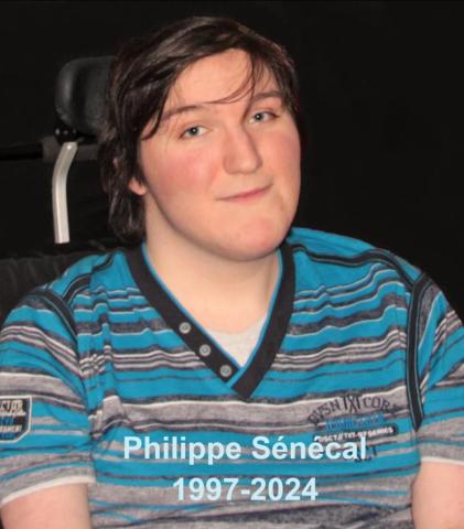 Philippe Sénécal