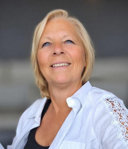 Chantal Lemaire