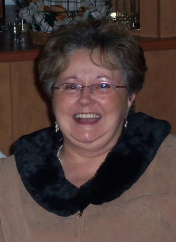 Marcelle Béchard