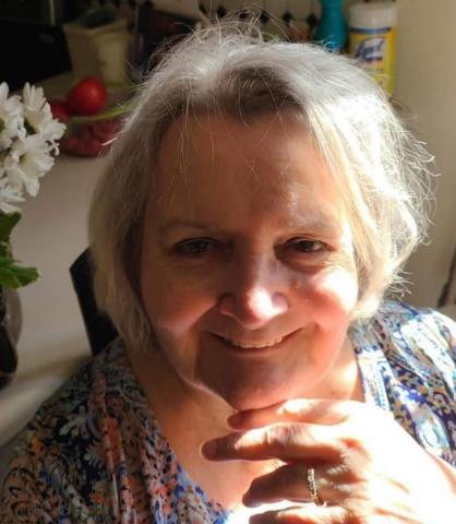 Shirley Mador
