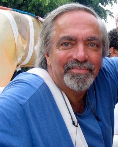 Réjean Mathieu