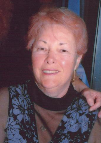 Lise Martin
