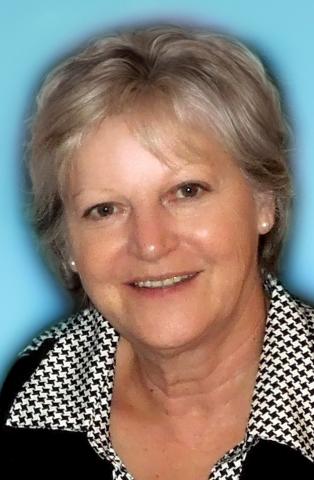 Hélène Turbide Duplessis