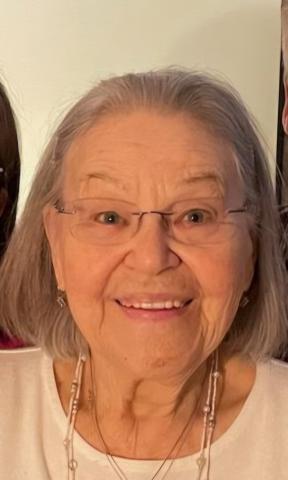 Gertrude Allard