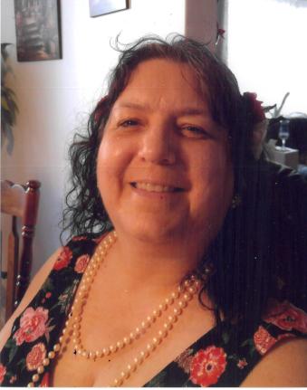 Isabelle Gendron
