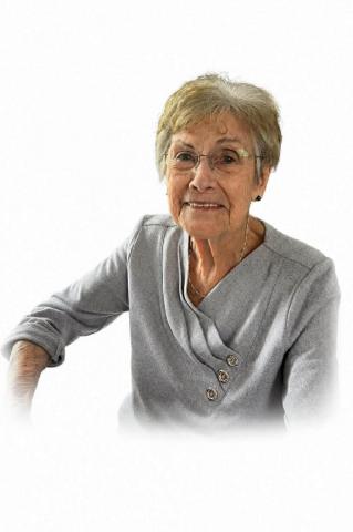 Carmen Bellemare