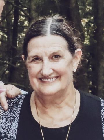 Marianne Daudelin