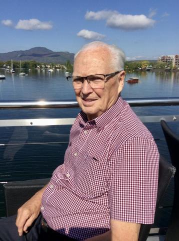 Jean-Claude Moquin