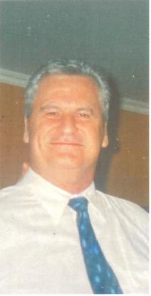 Roland Piley
