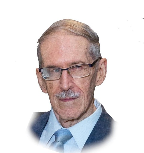 Normand Blouin