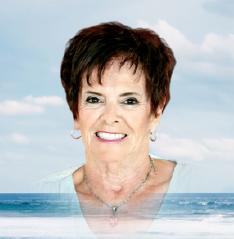 Pierrette Pinsonneault