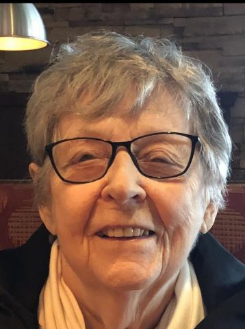 Pauline Gauthier