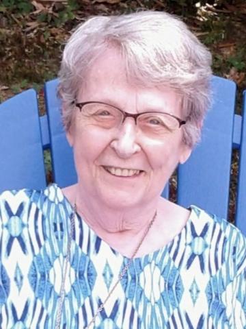 Pauline Gauthier