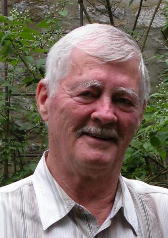 Ghislain Lemay