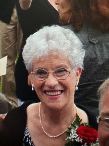 Jeannine Labrosse