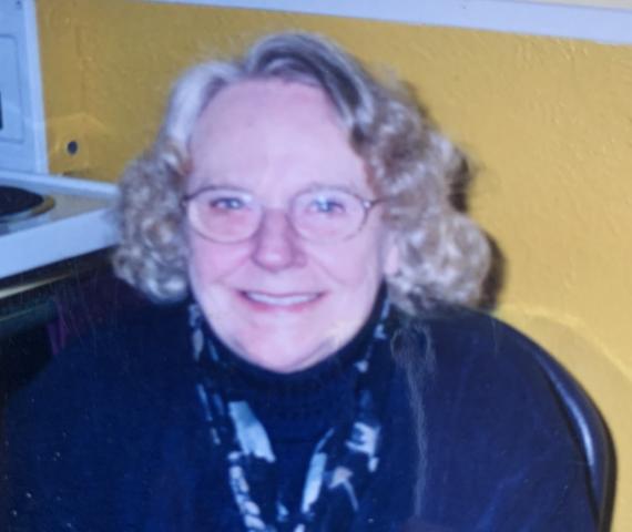 Pierrette Beaulieu